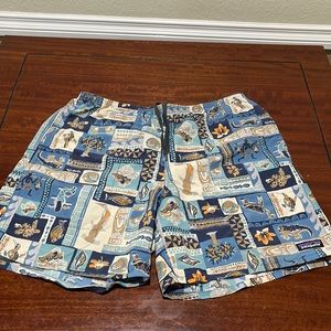 Patagonia Galapagos Baggies